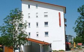 Hotel Verona Vaterstetten